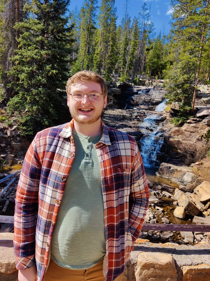Joshua Nilsson